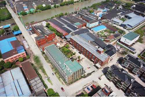 青岛袁浩养生服务中心有限公司2